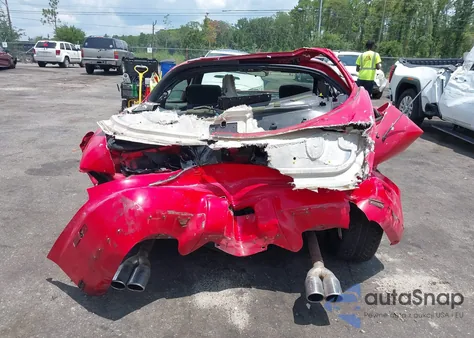 2002 Pontiac Firebird z USA, uszkodzony, nr VIN 2G2FS22K222167237
